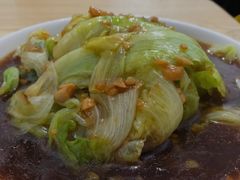 -九龙餐厅(大沽路店)