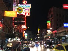 -唐人街(耀华力路)
