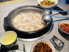 -同仁四季椰子鸡(海岸城天利店)