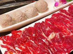 -牛事制造局牛肉火锅(莲岳路店)