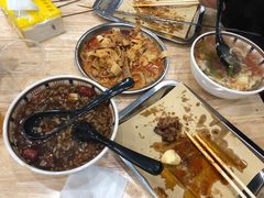 -老白家怡贵园烤肉