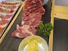 -極屋鮨牛 · 烧肉酒场(时代C馆店)