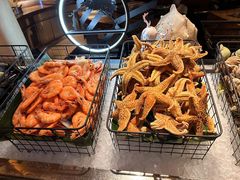 -杭州国际会议中心洲际酒店-原素全日餐厅(解放东路店)