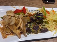 -直隶安家牛肉罩饼(建华店)