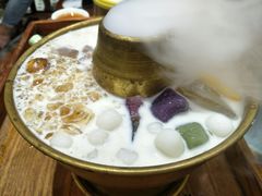 -五条人糖水铺(武林总店)