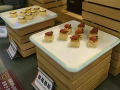 -三亚胜意海景酒店·海鲜自助餐厅(三亚湾路店)