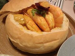 -仁义涵西餐·咖啡(中华巴洛克店)