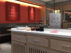 -喜家德虾仁水饺(开发区万达店)