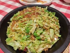 -西贝(虹口龙之梦店)