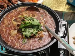 -龙福园·回家干饭小炒(徐东店)