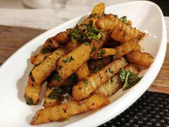 -滇越乘象云南餐厅(豆各庄店)