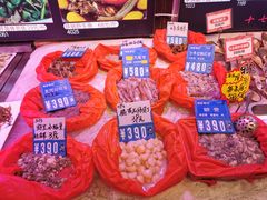 -粥全粥到海鲜家常菜(瞿塘峡路店)