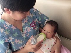 -爱贝佳母婴护理服务中心·月嫂育儿嫂(鲁迅路店)