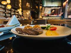 -曙亚洲餐厅-重庆富力艾美酒店(南坪万达广场店)