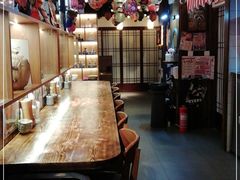 大堂-赤谷和牛烧肉居酒屋(石景山店)