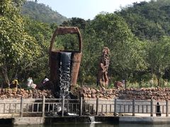 -山叶口景区