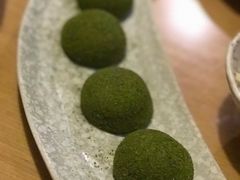 -山之川日料放题(通州店)