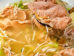 -前海沿·青岛菜(五四广场永旺店)