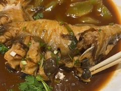 -金陵后厨·南京菜(新街口秣陵路店)