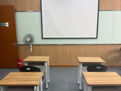 -新东方国际教育·雅思托福(海淀水清木华校区)