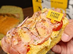 -PAPER STONE BAKERY(天汇广场店)
