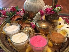 -莲泰式·中式·沐足·精油SPA采耳(天河店)