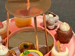 -广州粤海喜来登酒店