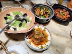 -渝味川菜(夜宵航母店)