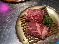 -大叹号·朝鲜族烤肉(潍坊泰华城店)