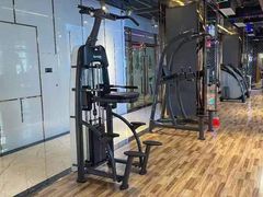 -威蒂斯国际健身游泳会所(东莞庄路店)