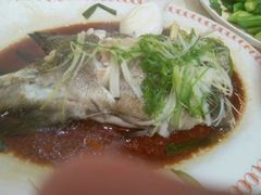 -凤城礼记鱼翅海鲜酒家(新马路总店)