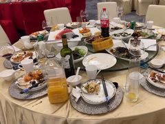 -怡品堂·金宴 (北京索菲特大酒店)
