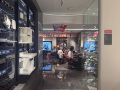 -索菲亚衣柜橱柜全屋定制(真北红星店)
