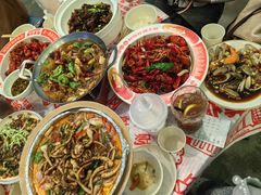 -阿财老铺·老蚌埠龙虾城(华夏总店)