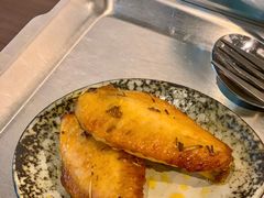 -Retro Deli 茶泡饭