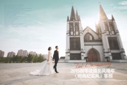-苏州HX-合喜映画婚纱摄影