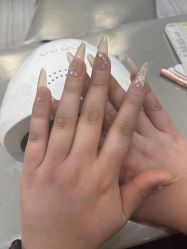 -雅洁美甲美睫