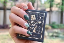 -M Nails & Beauty美甲美睫美体