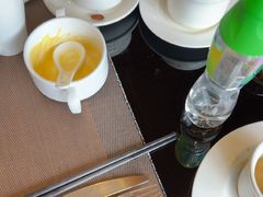 -大中华希尔顿酒店-念自助餐·海南美食·三文鱼