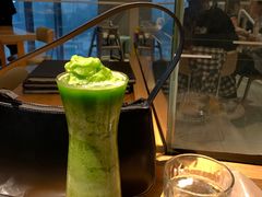 -魏客咖啡(中铁中心店)