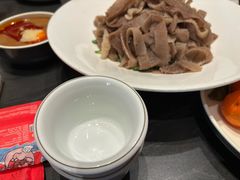 -阿喆私房菜(西五路店)