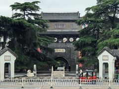 -镇淮楼