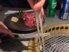 -谷牛日式烤肉(宝山U天地店)