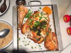 -绿茶餐厅(千岛湖银泰城店)