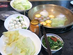 -小牛海记潮汕牛肉店(永定路店)