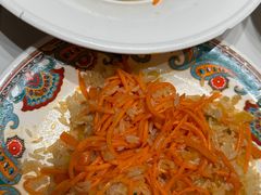 -巴依老爷新疆美食(常营店)