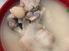 -廖老妈蹄花(中海国际店)