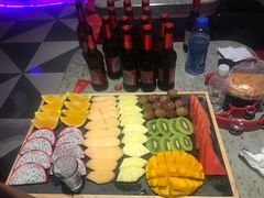 -米乐星世界KTV(汇智国际商业中心店)