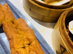 豉汁蒸排骨-稻香酒家·34年老字号·港式粤菜(汉街店)