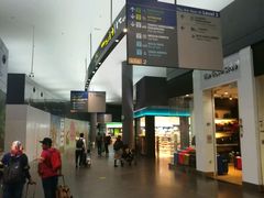 -吉隆坡国际机场